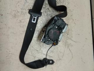 ремень безопасности Mercedes-Benz E-Класс W211/S211 [рестайлинг] 2006, 2.1 л., дизель, АКПП, черный, универсал, 2118607786