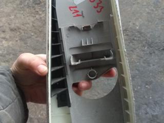 обшивка стойки центральной правой Mercedes-Benz E-Класс W211/S211 [рестайлинг] 2006, 2.1 л., дизель, АКПП, черный, универсал, A2116903430