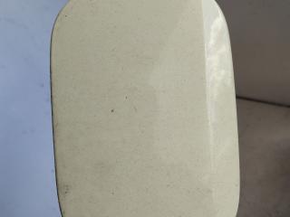 лючок топливного бака Mercedes-Benz E-Класс W211/S211 2005, 2.1 л., дизель, АКПП, желтый, седан