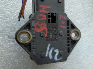 датчик ускорения Mercedes-Benz E-Класс W211/S211 2005, 2.1 л., дизель, АКПП, желтый, седан, 0035420318, A0035420318