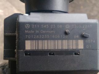 замок зажигания Mercedes-Benz E-Класс W211/S211 2005, 2.1 л., дизель, АКПП, желтый, седан, A2115452308