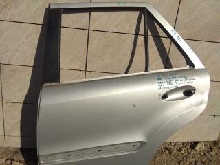 дверь задняя левая Mercedes-Benz M-Класс W164 2006, 3.0 л., OM 642.940, дизель, внедорожник 5 дв.