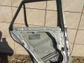 дверь задняя левая Mercedes-Benz M-Класс W164 2006, 3.0 л., OM 642.940, дизель, внедорожник 5 дв. - фото №3