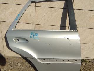 дверь задняя правая Mercedes-Benz M-Класс W164 2006, 3.0 л., OM 642.940, дизель, внедорожник 5 дв.