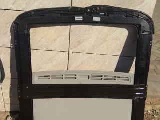 люк Mercedes-Benz M-Класс W164 2006, 3.0 л., OM 642.940, дизель, внедорожник 5 дв., 1647800729