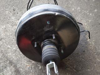 вакуумный усилитель тормозов Mercedes-Benz M-Класс W164 2007, 3.5 л., M 272.967, бензин, внедорожник 5 дв., 1644300930