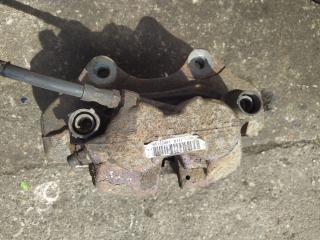 суппорт передний левый Mercedes-Benz M-Класс W164 2006, 3.0 л., OM 642.940, дизель, внедорожник 5 дв.