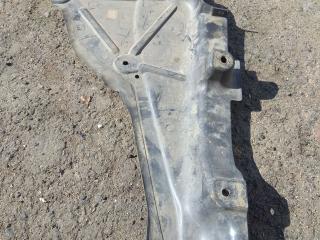 защита днища Mercedes-Benz M-Класс W164 2007, 3.0 л., OM 642.940, дизель, внедорожник 5 дв., 1646100508