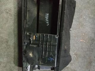 бардачок Mercedes-Benz M-Класс W164 2006, 3.0 л., OM 642.940, дизель, внедорожник 5 дв.