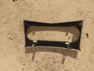 накладка на торпедо (консоль) Mercedes-Benz C-Класс W204/S204 2009, 2.1 л., OM 646.811, дизель, АКПП, черный, седан, правый руль, 2046800490