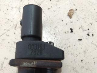 датчик коленвала Mercedes-Benz C-Класс W204/S204 2009, 2.1 л., OM 646.811, дизель, АКПП, черный, седан, правый руль, A0031532828