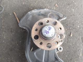 ступица передняя правая Mercedes-Benz C-Класс W204/S204 2009, 2.1 л., OM 646.811, дизель, АКПП, черный, седан, правый руль