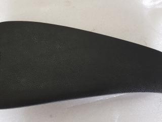 подушка безопасности сиденья Mercedes-Benz C-Класс W204/S204 2009, 2.1 л., OM 646.811, дизель, АКПП, черный, седан, правый руль, 2048600105