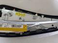 подушка безопасности сиденья Mercedes-Benz C-Класс W204/S204 2009, 2.1 л., OM 646.811, дизель, АКПП, черный, седан, правый руль, 2048600105 - фото №2