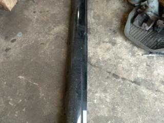 накладка на порог Mercedes-Benz C-Класс W204/S204 2009, 2.1 л., OM 646.811, дизель, АКПП, черный, седан, правый руль, 2046981354