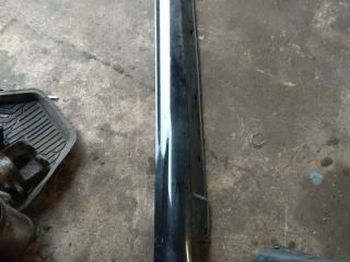 накладка на порог Mercedes-Benz C-Класс W204/S204 2009, 2.1 л., OM 646.811, дизель, АКПП, черный, седан, правый руль, 2046981454