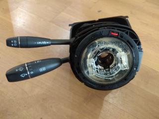 переключатель подрулевой (стрекоза) Mercedes-Benz C-Класс W204/S204 2009, 2.1 л., OM 646.811, дизель, АКПП, черный, седан, правый руль, 2044403202, A2049000304