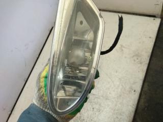 фара противотуманная левая Mercedes-Benz M-Класс W163 1999, 2.7 л., OM 612.963, дизель, внедорожник 5 дв., A1638200128