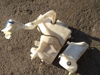 бачок омывателя Mercedes-Benz E-Класс W211/S211 2005, 2.1 л., OM 646.961, дизель, седан, 2118601660, 2118602160