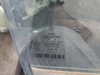 стекло двери задней правой Mercedes-Benz E-Класс W211/S211 2004, 2.1 л., OM 646.821, дизель, универсал