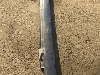 накладка на порог Mercedes-Benz E-Класс W212/S212/C207/A207 2010, 2.1 л., OM 651.924, дизель, седан, 2126900740