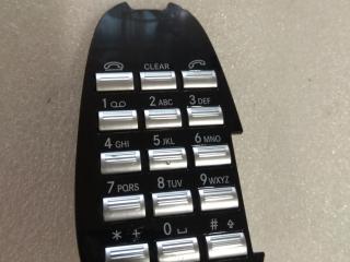 телефон Mercedes-Benz S-Класс W221 [рестайлинг] 2013, 5.5 л., M 273.961, бензин, седан, 2218230050