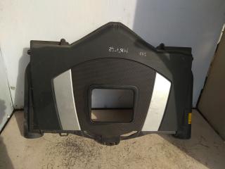 декоративная крышка двигателя Mercedes-Benz S-Класс W221 2009, 4.7 л., M 273.924, бензин, седан, 2730900201, A2730900201