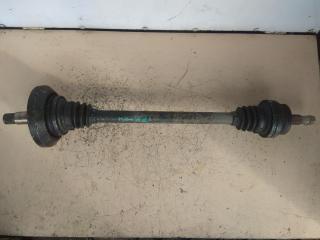 полуось задняя (приводной вал, ШРУС) Mercedes-Benz S-Класс W221 2009, 3.0 л., OM 642.930, дизель, седан