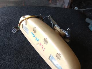 зеркало салона Mercedes-Benz S-Класс W221 2007, 3.5 л., M 272.965, бензин, седан, 2218100717