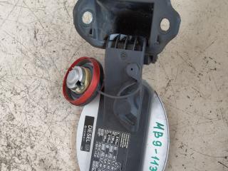 лючок топливного бака Mercedes-Benz CLS-Класс C219 2006, 3.0 л., OM 642.920, дизель, купе, 2196300082