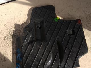 декоративная крышка двигателя Mercedes-Benz E-Класс W212/S212/C207/A207 2011, 2.1 л., OM 651.924, дизель, седан, 6510100175