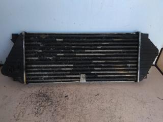 интеркулер Mercedes-Benz M-Класс W163 2001, 2.7 л., OM 612.963, дизель, внедорожник 5 дв., A1635000700