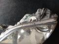 фара левая Mercedes-Benz M-Класс W164 2007, 3.0 л., OM 642.940, дизель, внедорожник 5 дв. - фото №3