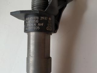 форсунка Mercedes-Benz E-Класс W212 [рестайлинг] 2014, 2.1 л., OM 651.924, дизель, АКПП, седан, A6510702987