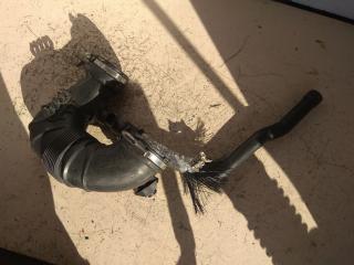 патрубок турбины Mercedes-Benz GL-Класс X166 2015, 2.1 л., OM 651.960, дизель, внедорожник 5 дв., A6510904537, A6510941497