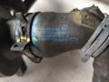 патрубок радиатора Mercedes-Benz E-Класс W212/S212/C207/A207 2012, 1.8 л., M 271.860, бензин, седан, A6512000082 - фото №2
