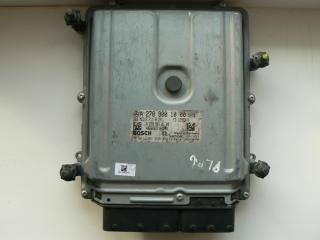 блок управления двигателем Mercedes-Benz S-Класс W221 [рестайлинг] 2012, 4.7 л., M 278.932, бензин, АКПП, седан, A2789001000