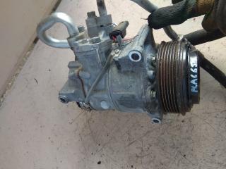 компрессор кондиционера Mercedes-Benz C-Класс W205/S205/C205 2015, 2.1 л., OM 651.921, дизель, седан, A0008304400, A2058302900