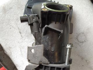 патрубок интеркулера Mercedes-Benz Vito W639 [рестайлинг] 2014, 2.2 л., дизель, A6510900728