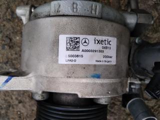 насос гидроусилителя руля Mercedes-Benz GL-Класс X166 2016, 3.0 л., OM 642.826, дизель, АКПП, внедорожник 5 дв., A0003291303
