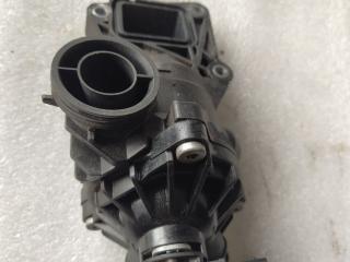 корпус термостата Mercedes-Benz E-Класс W212/S212/C207/A207 2012, 3.5 л., бензин, седан, 2762000115