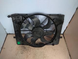 вентилятор радиатора Mercedes-Benz C-Класс W205/S205/C205 2014, 2.1 л., OM 651.921, дизель, седан, A0999061000