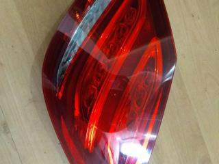 фонарь задний правый Mercedes-Benz C-Класс W205/S205/C205 2014, 2.1 л., OM 651.921, дизель, седан, A2059062102