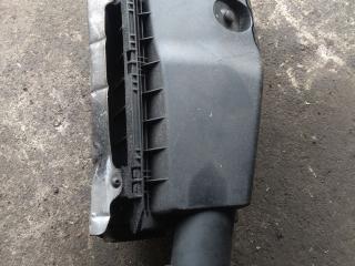 корпус воздушного фильтра Mercedes-Benz C-Класс W203/S203/CL203 2001, 2.2 л., OM 611.962, дизель, седан