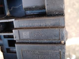 блок клапанов пневмоподвески Land Rover Range Rover Sport 2 поколение 2016, 3.0 л., 30HD0D, бензин, АКПП, внедорожник 5 дв., CPLA-5B170-BC