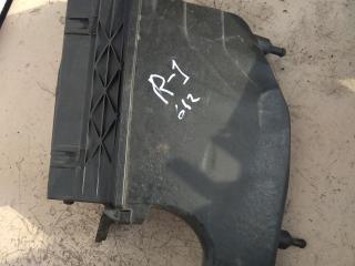 корпус воздушного фильтра Mercedes-Benz M-Класс W164 2007, 3.0 л., OM 642.940, дизель, внедорожник 5 дв., 6420904301