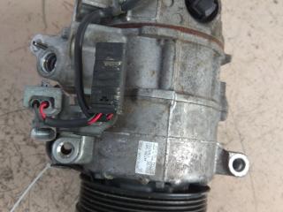 компрессор кондиционера Mercedes-Benz E-Класс W212 [рестайлинг] 2014, 1.8 л., бензин, седан, A0032308511