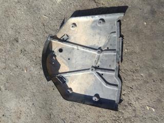 защита днища Mercedes-Benz R-Класс W251 2010, 3.0 л., M 272.945, бензин, минивэн, 2516190538, A2516190538