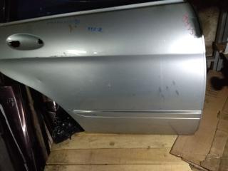 дверь задняя правая Mercedes-Benz R-Класс W251 2007, 3.0 л., OM 642.950, дизель, минивэн