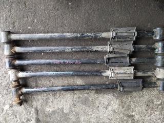 рычаг задний правый Mercedes-Benz R-Класс W251 2006, 3.0 л., OM 642.950, дизель, минивэн